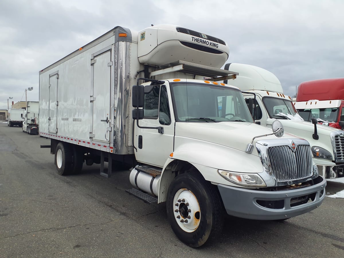 2018 Navistar International 4300 753045