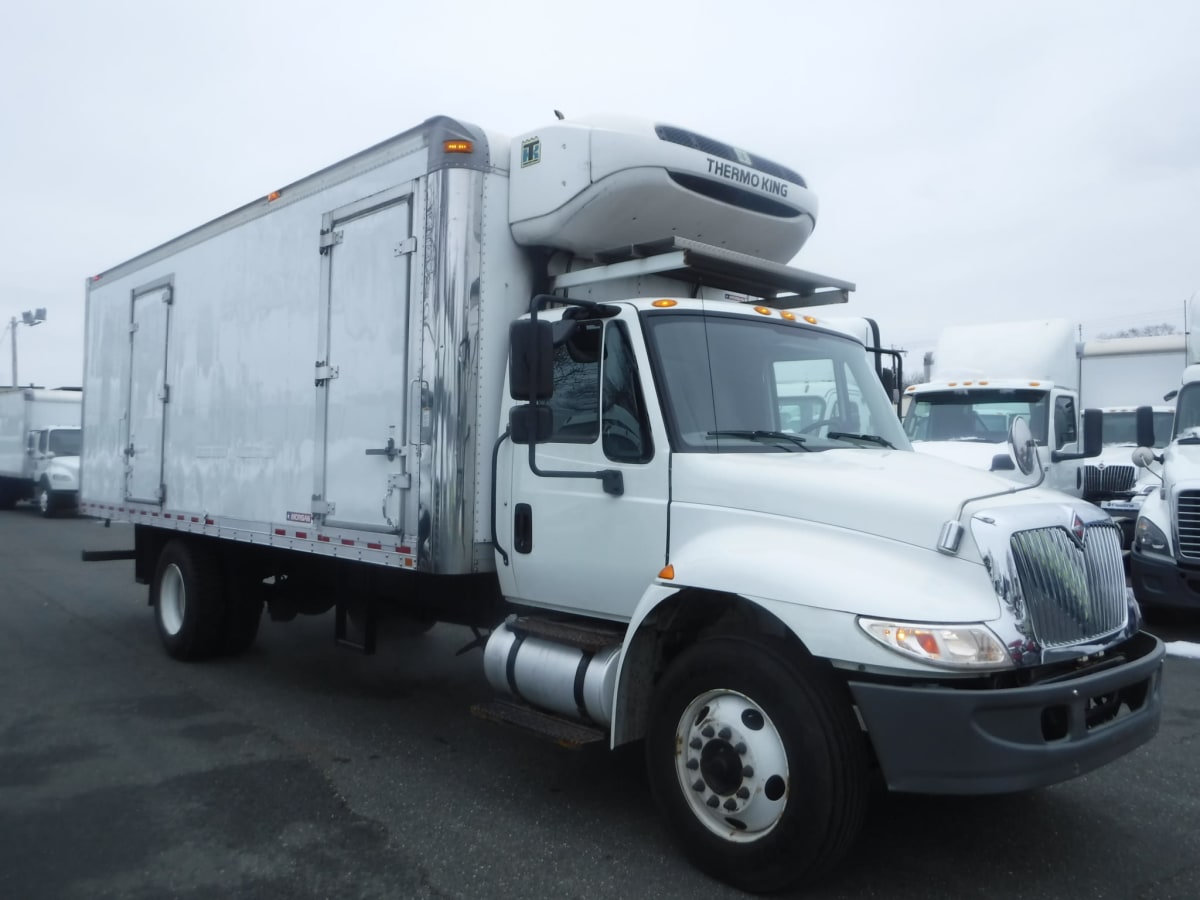 2018 Navistar International 4300 753046