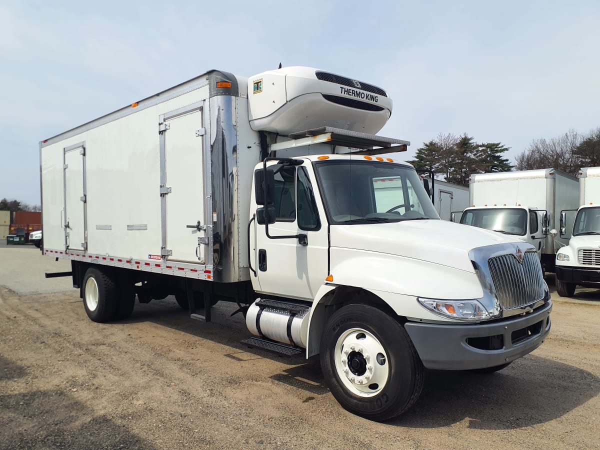 2018 Navistar International 4300 753049