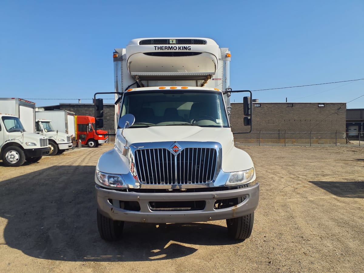 2018 Navistar International 4300 753079