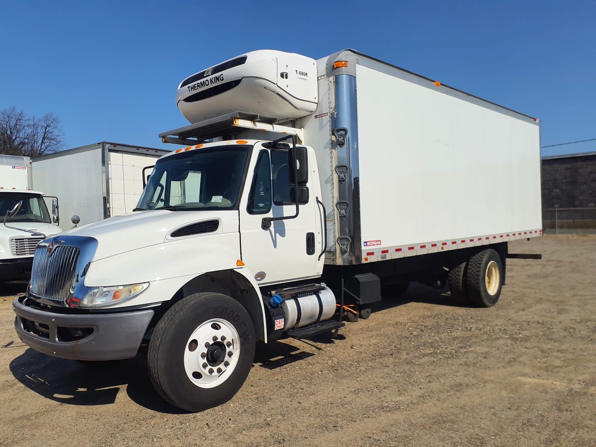 2018 Navistar International 4300 753079