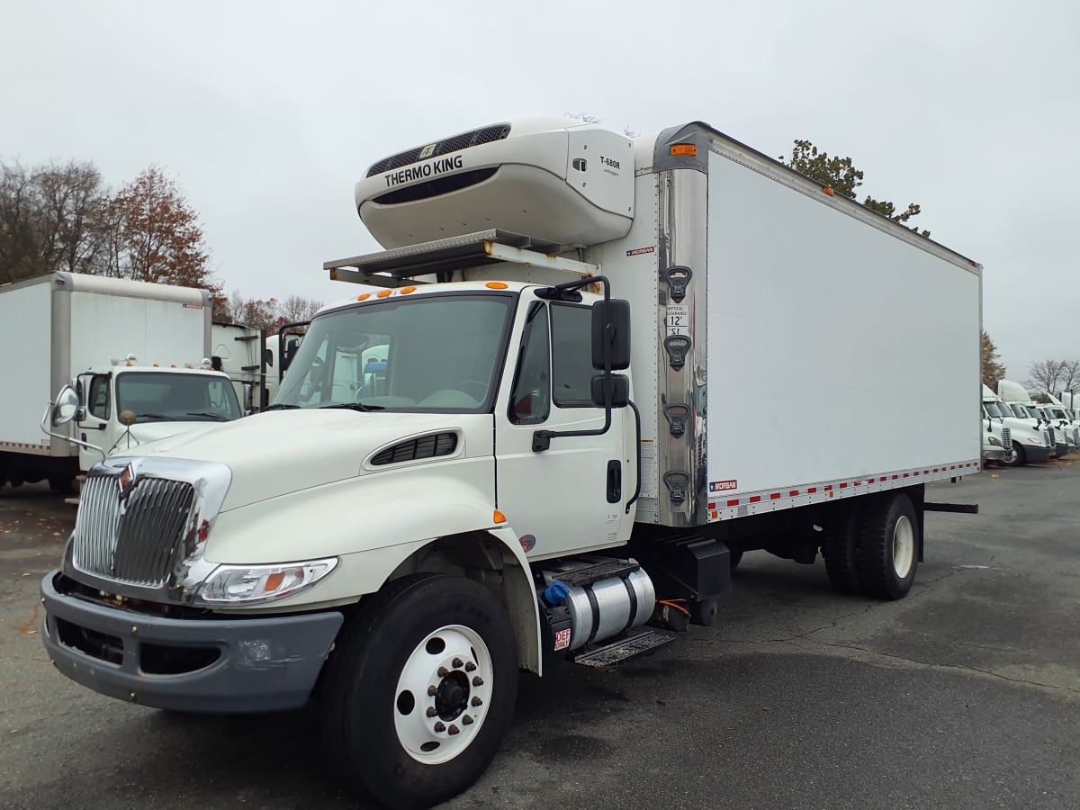 2018 Navistar International 4300 753082