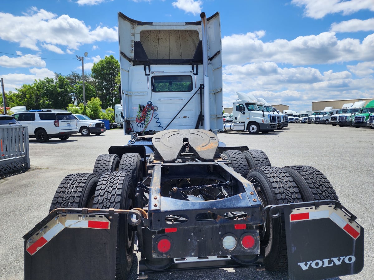 2018 Volvo VNL64TRACTOR 753087