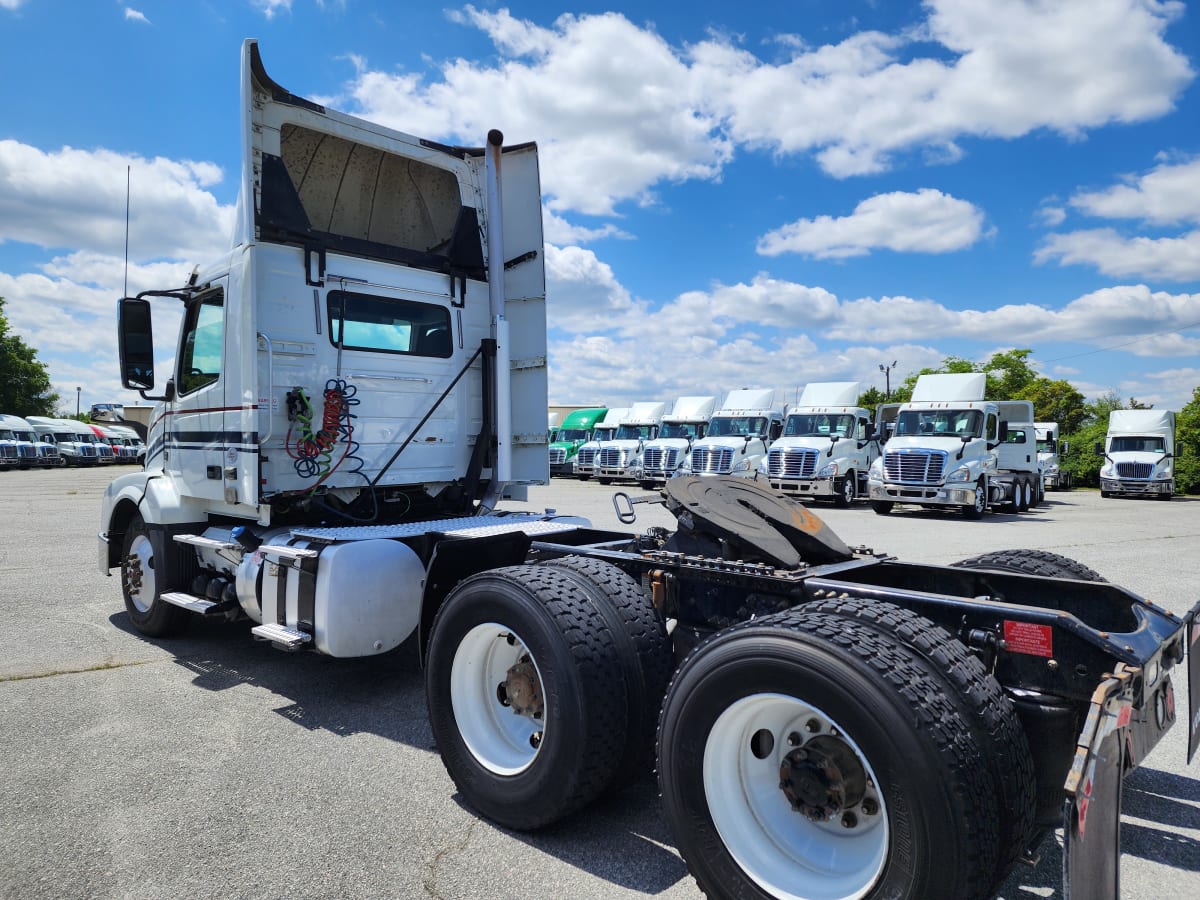 2018 Volvo VNL64TRACTOR 753087