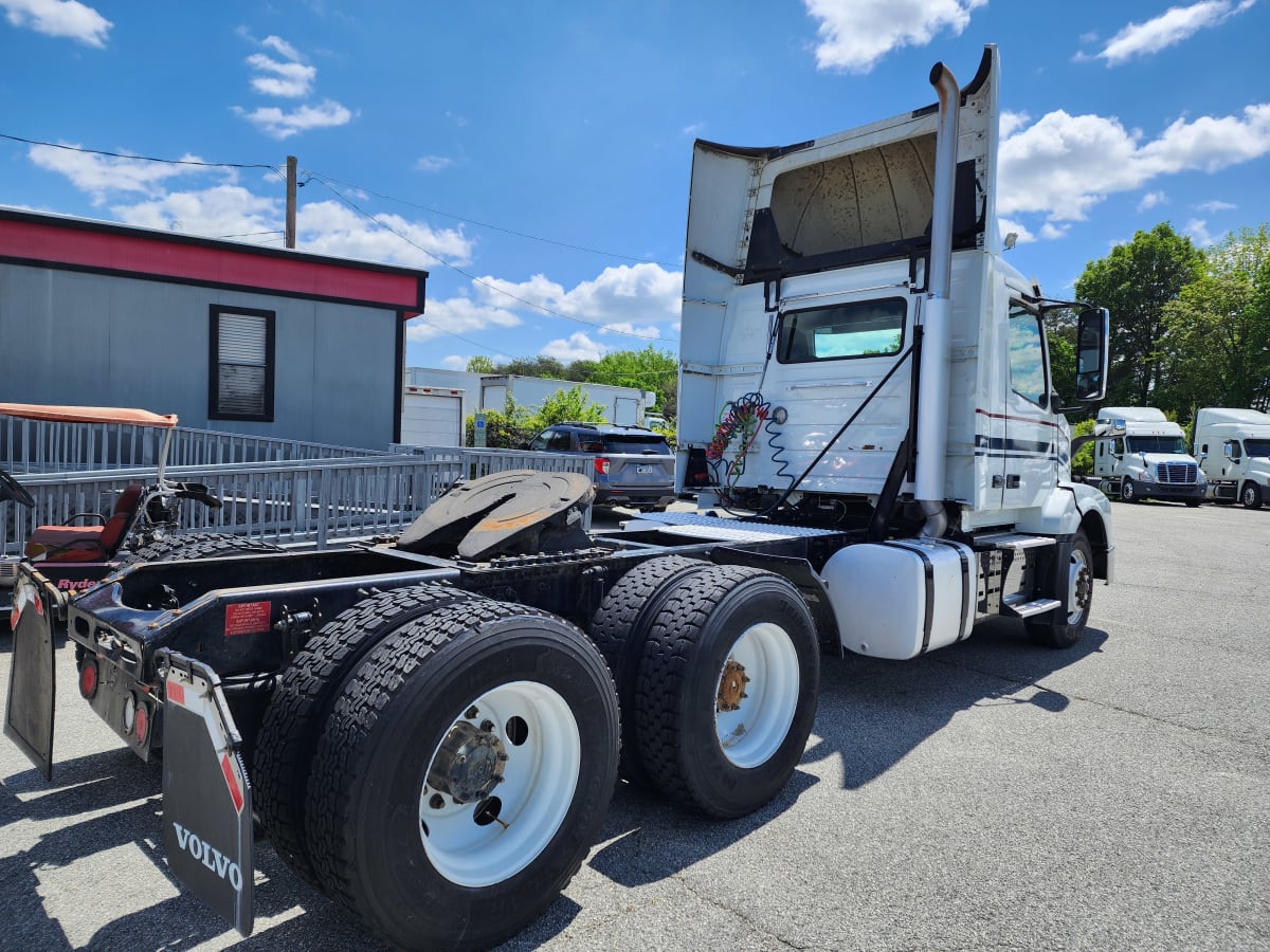 2018 Volvo VNL64TRACTOR 753087