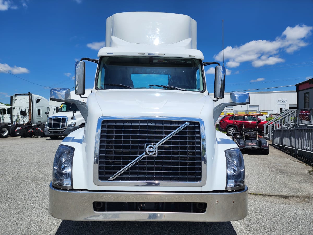 2018 Volvo VNL64TRACTOR 753087