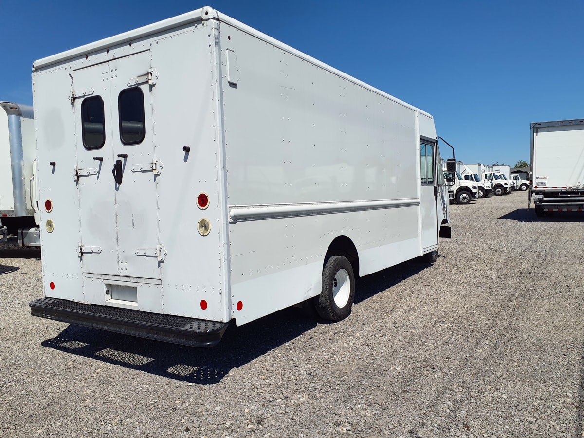 2017 Ford Motor Company E-350 UTILIMASTER 753107