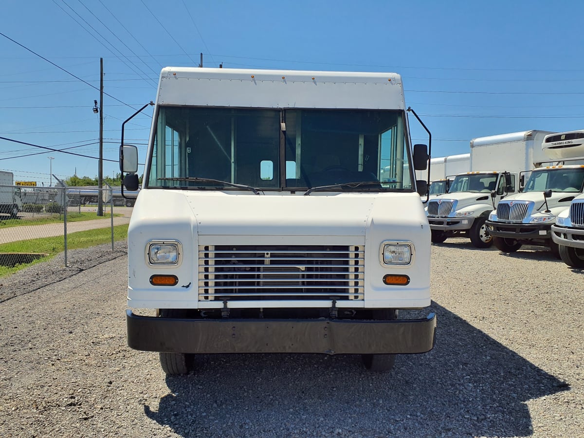 2017 Ford Motor Company E-350 UTILIMASTER 753107