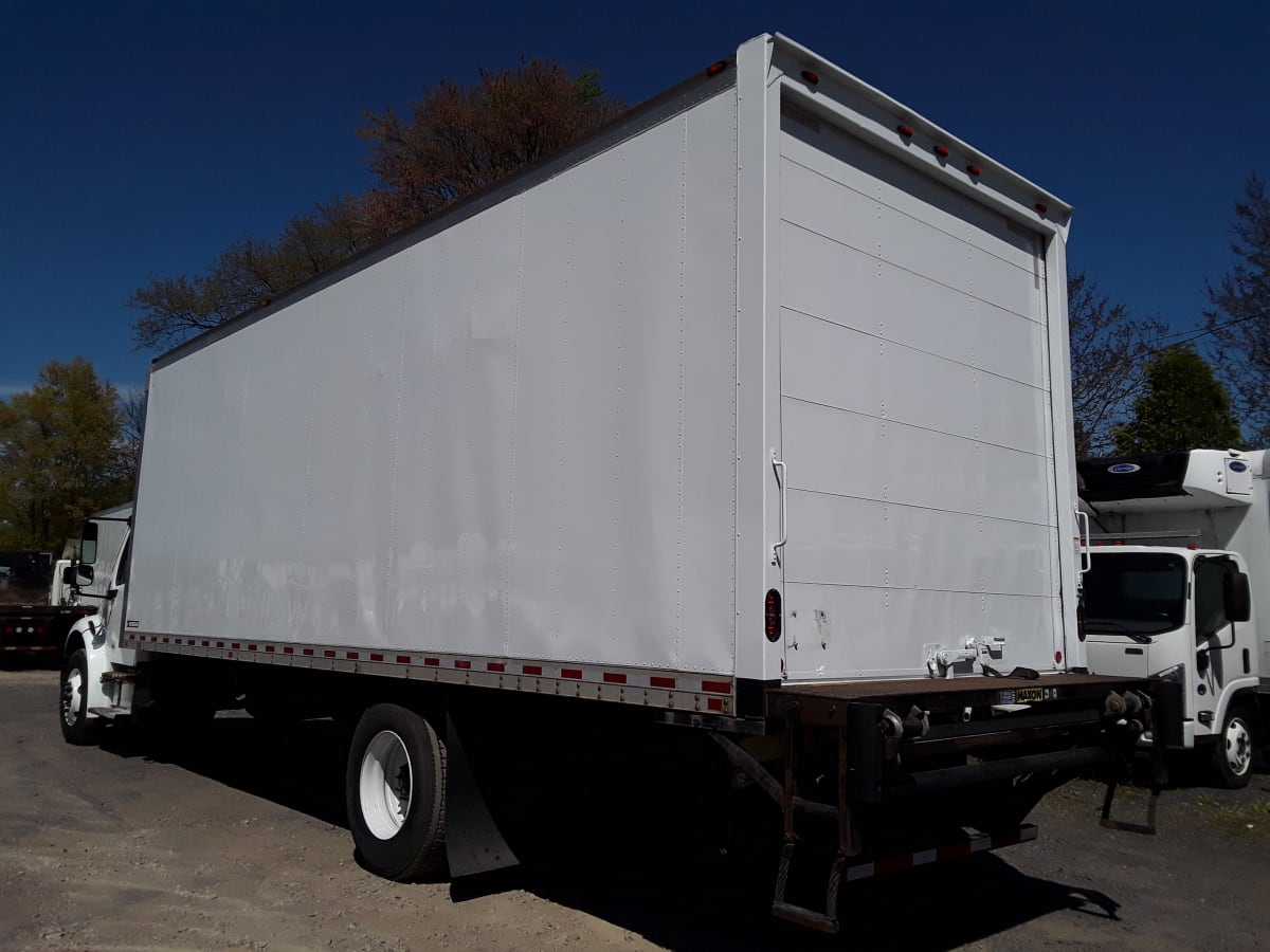 2018 Freightliner/Mercedes M2 106 753123