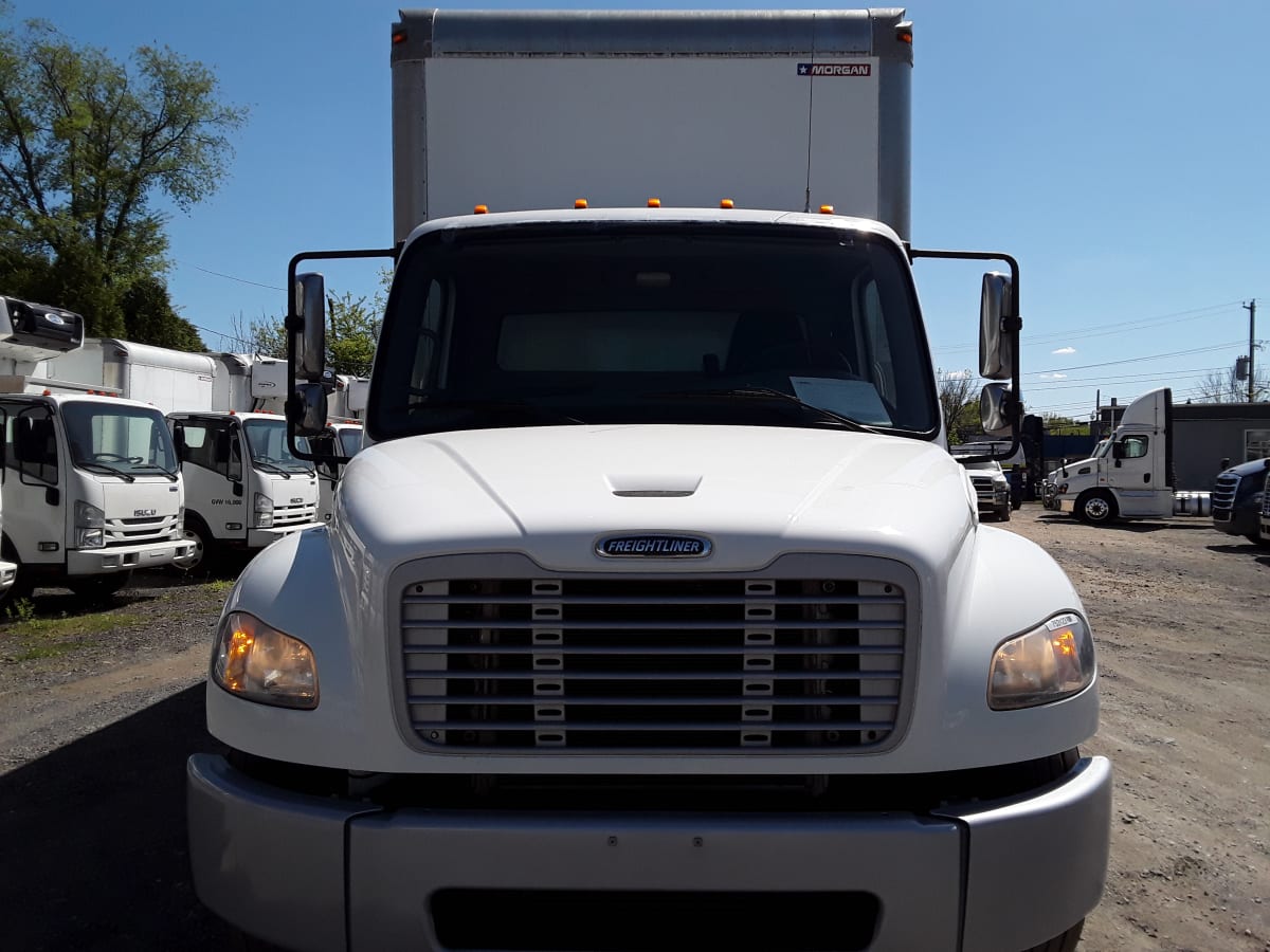 2018 Freightliner/Mercedes M2 106 753123