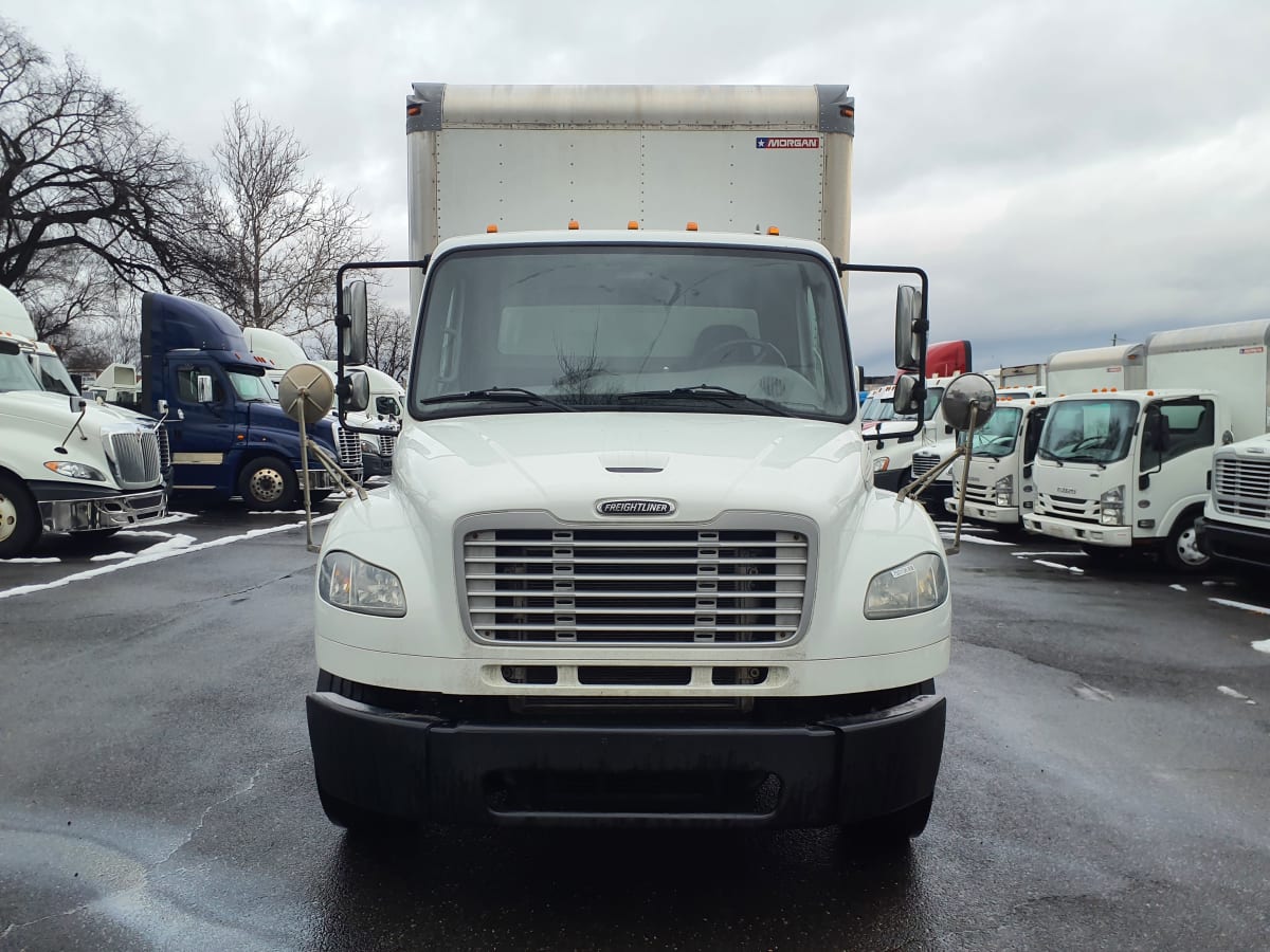 2018 Freightliner/Mercedes M2 106 753138