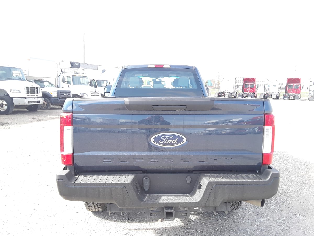 2017 Ford Motor Company F-250XL 753161
