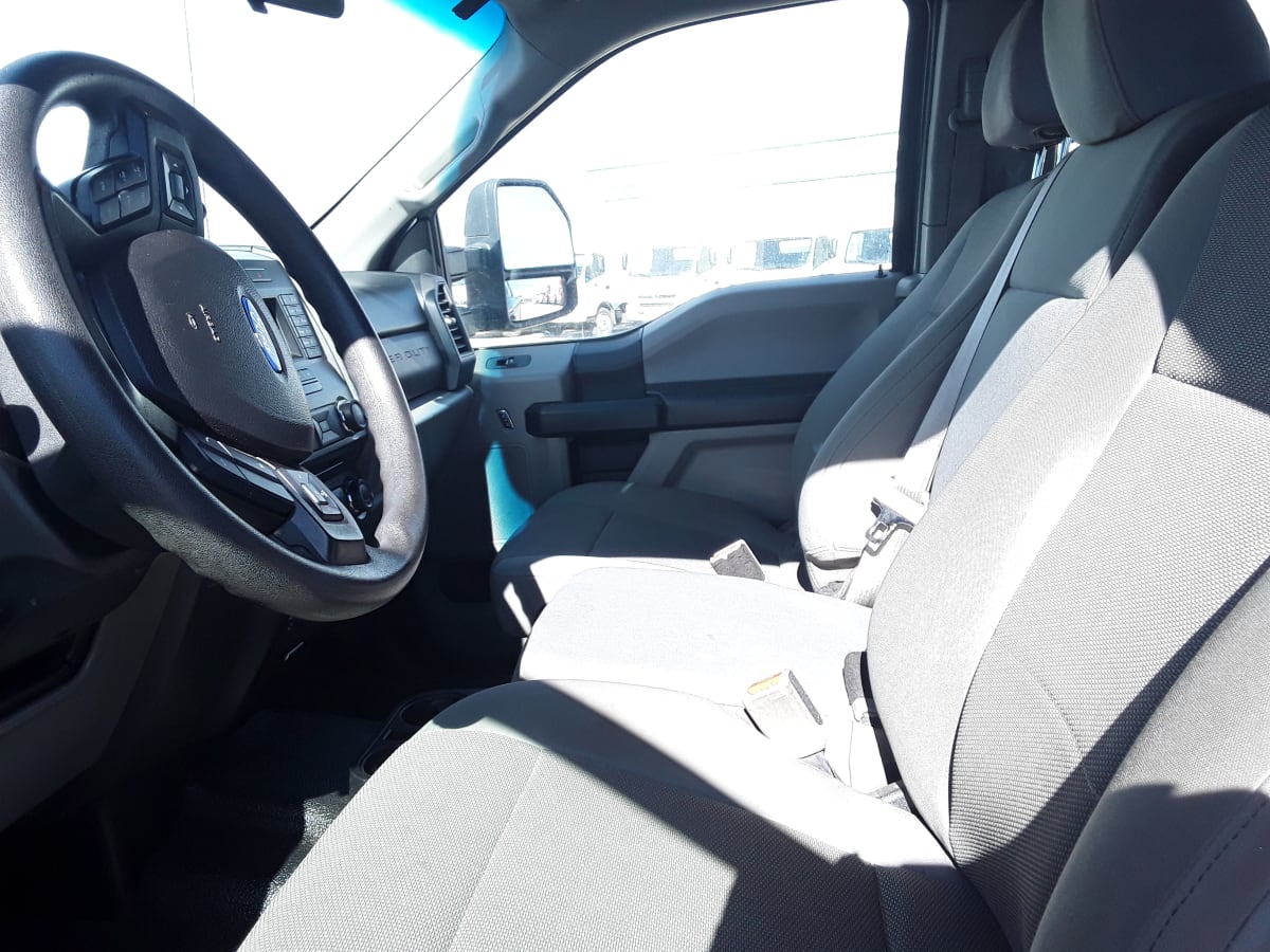 2017 Ford Motor Company F-250XL 753161