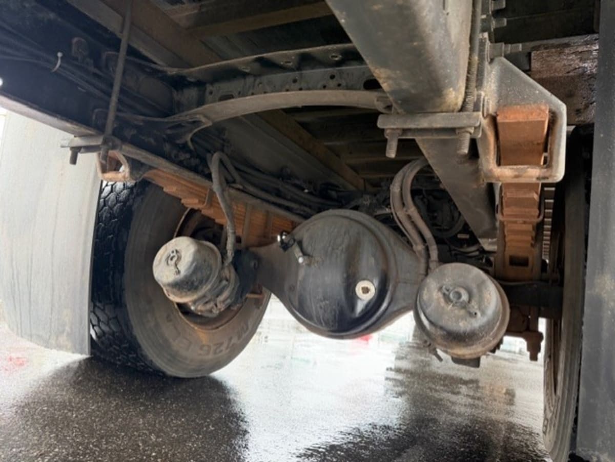 2018 Freightliner/Mercedes M2 106 753166