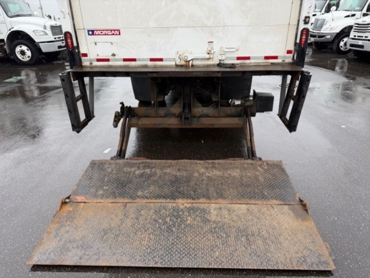 2018 Freightliner/Mercedes M2 106 753166