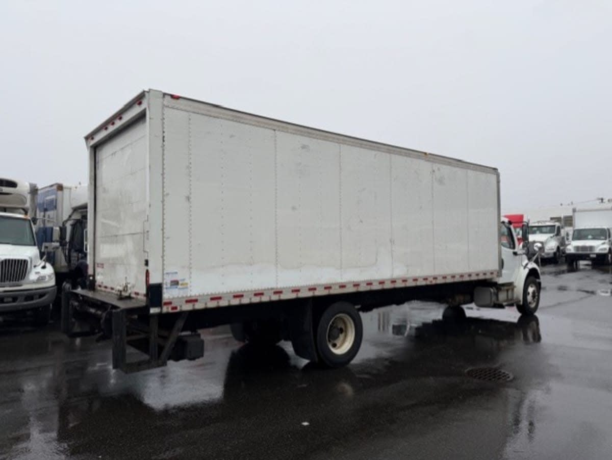 2018 Freightliner/Mercedes M2 106 753166