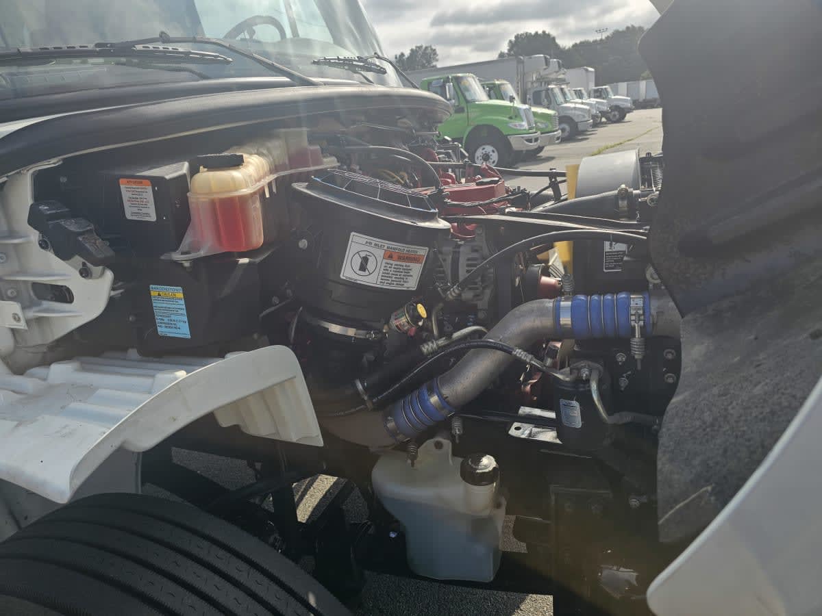 2018 Freightliner M2 106 753277