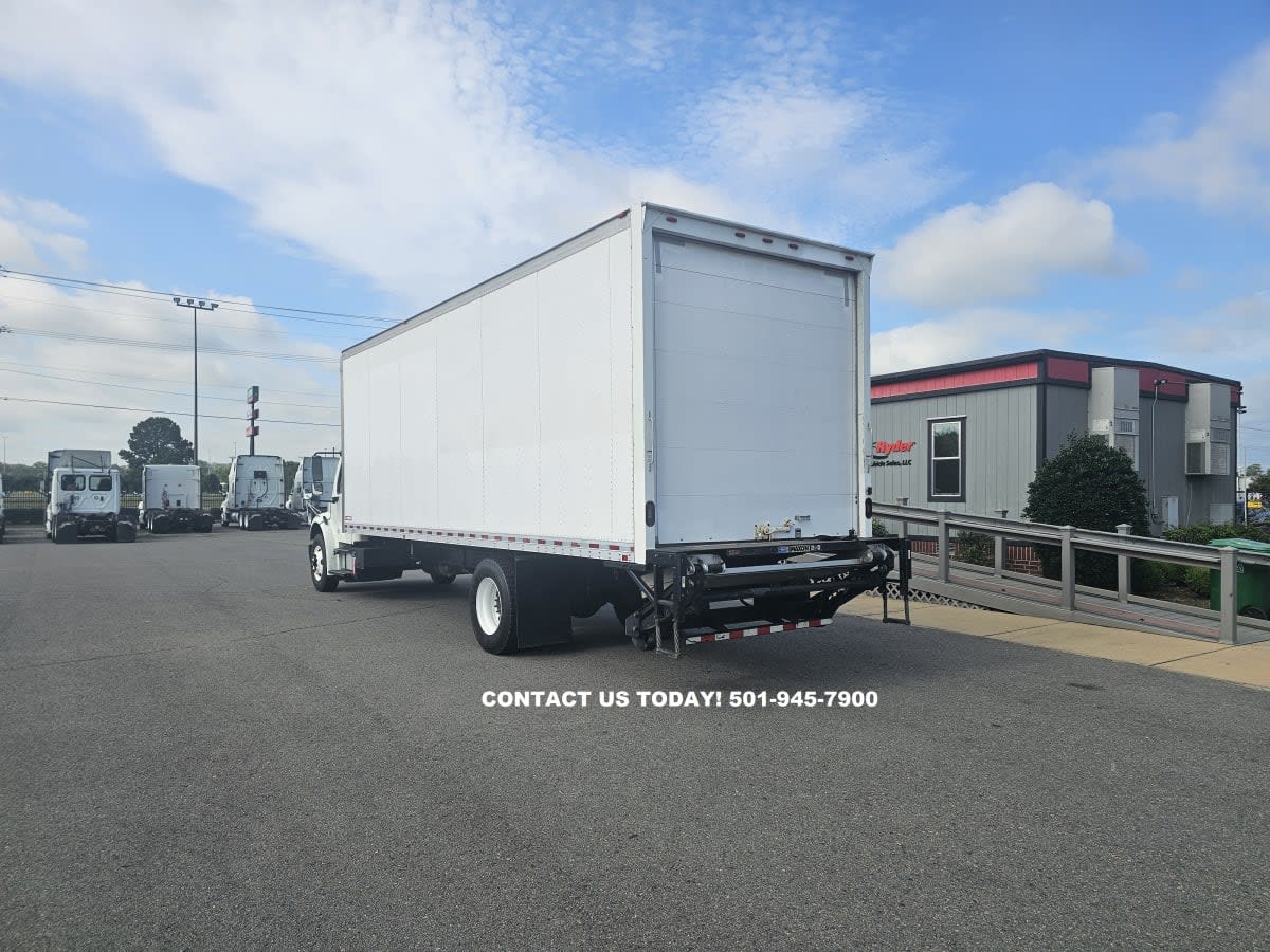 2018 Freightliner M2 106 753277