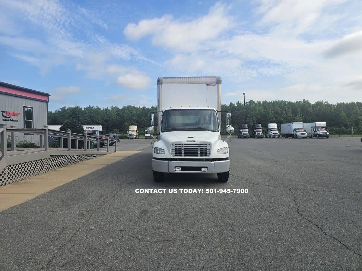 2018 Freightliner M2 106 753277
