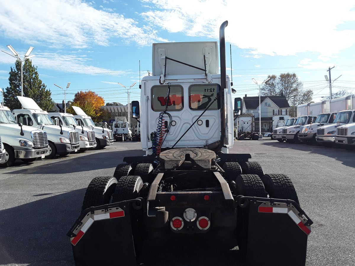 2018 Freightliner/Mercedes CASCADIA 125 753290