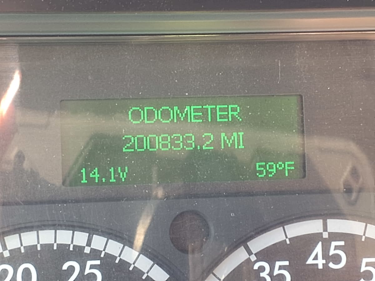 2018 Freightliner/Mercedes M2 106 753329