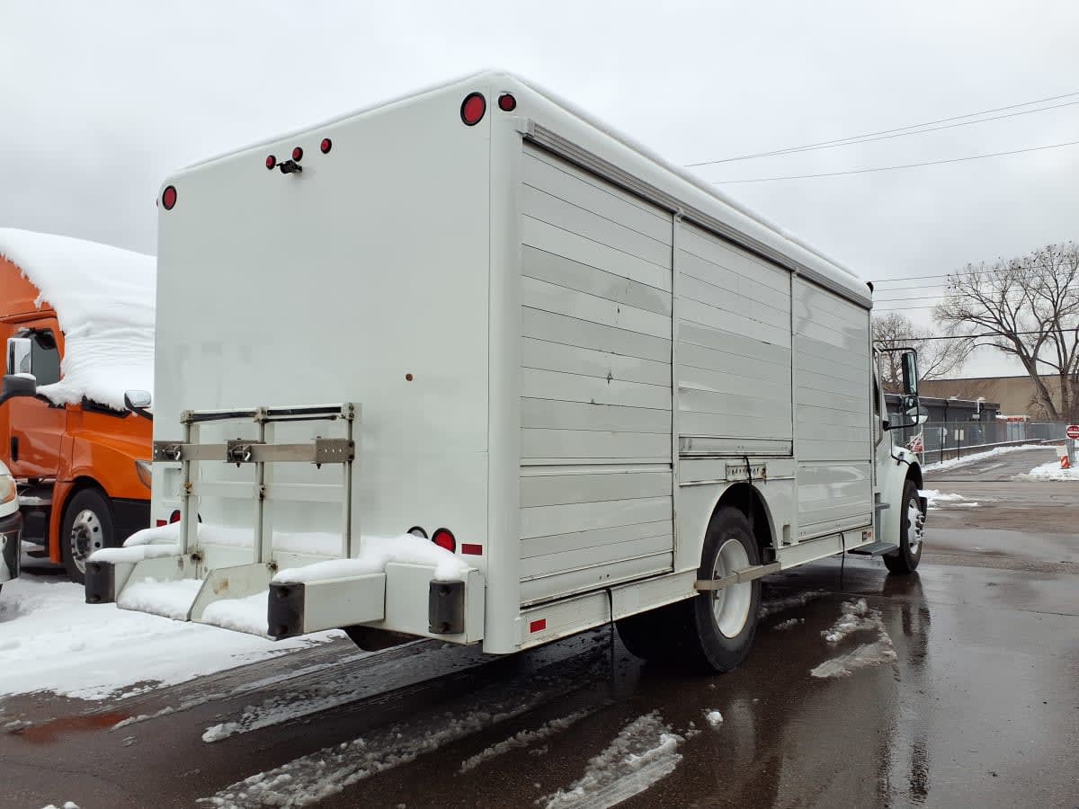 2018 Freightliner/Mercedes M2 106 753329