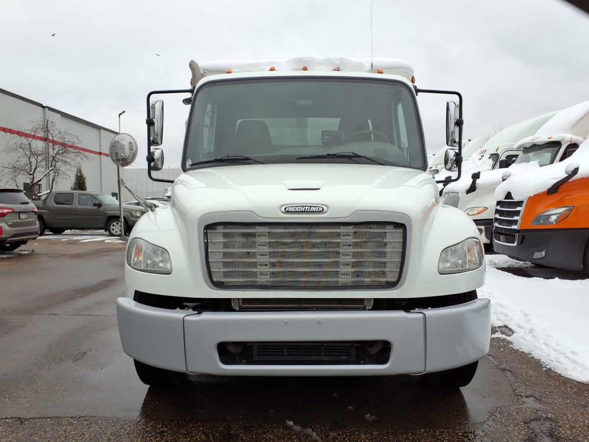 2018 Freightliner/Mercedes M2 106 753329