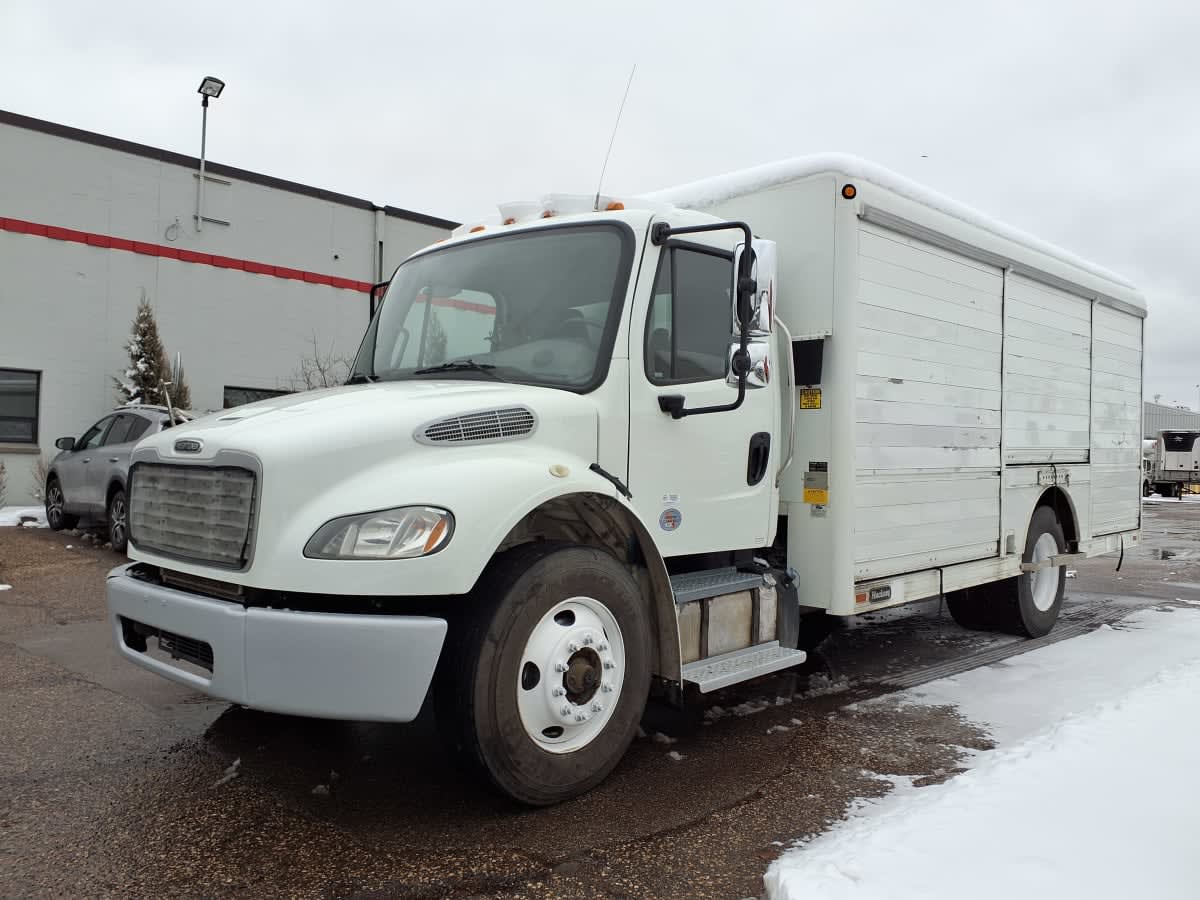 2018 Freightliner/Mercedes M2 106 753329