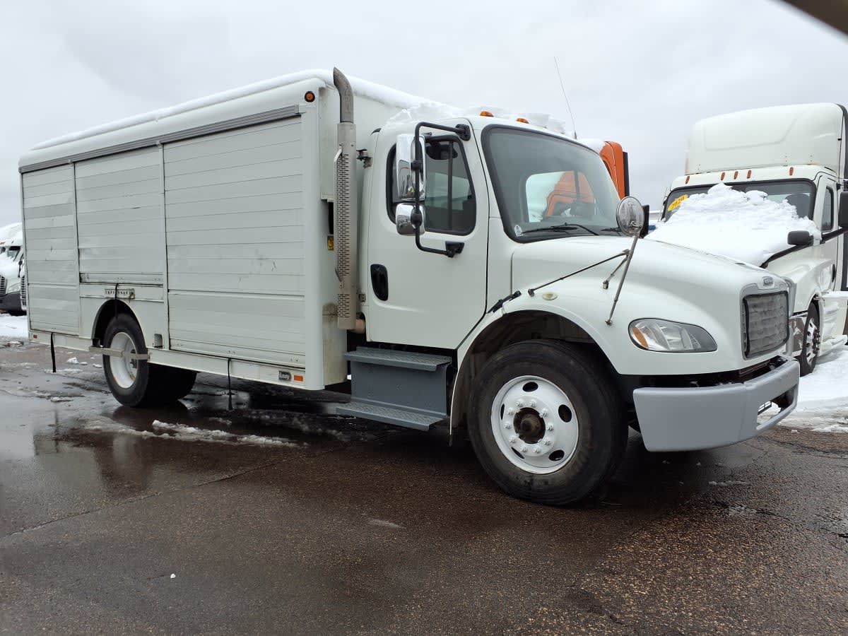 2018 Freightliner/Mercedes M2 106 753329