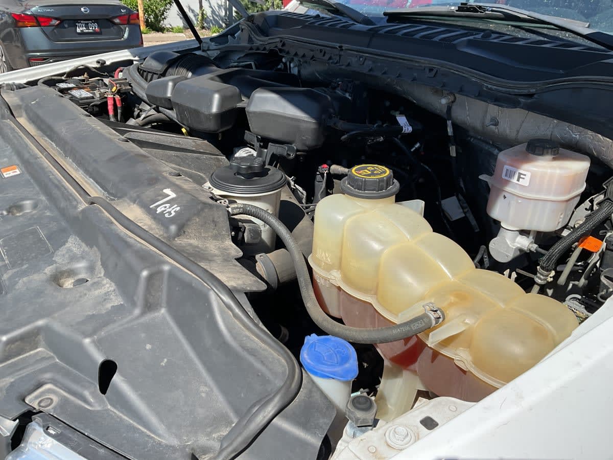 2017 Ford Motor Company F350 753330