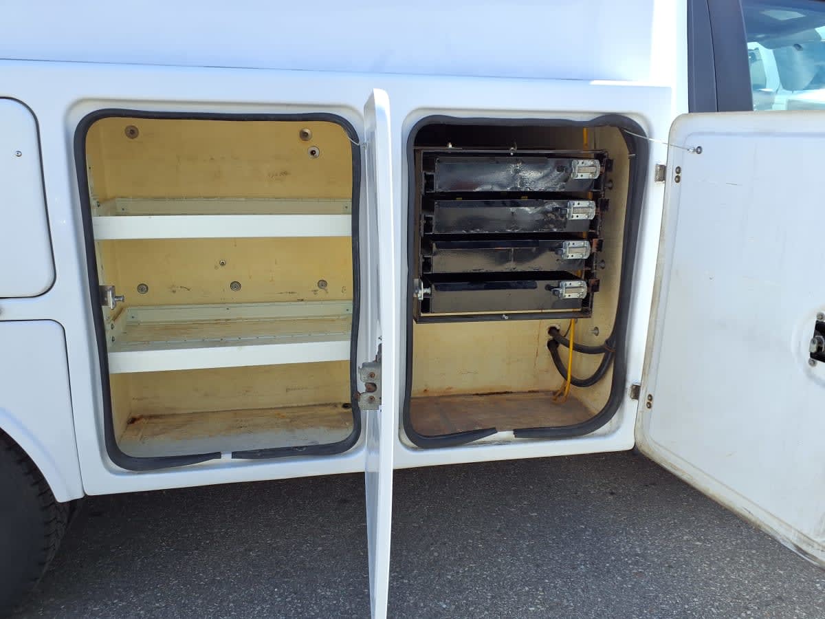 2017 Ford Motor Company F350 753331