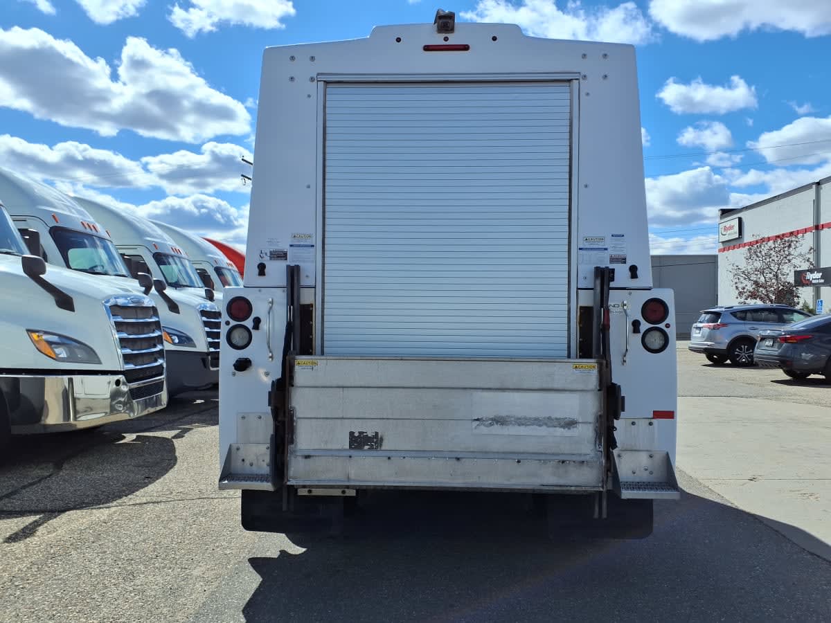 2017 Ford Motor Company F350 753331