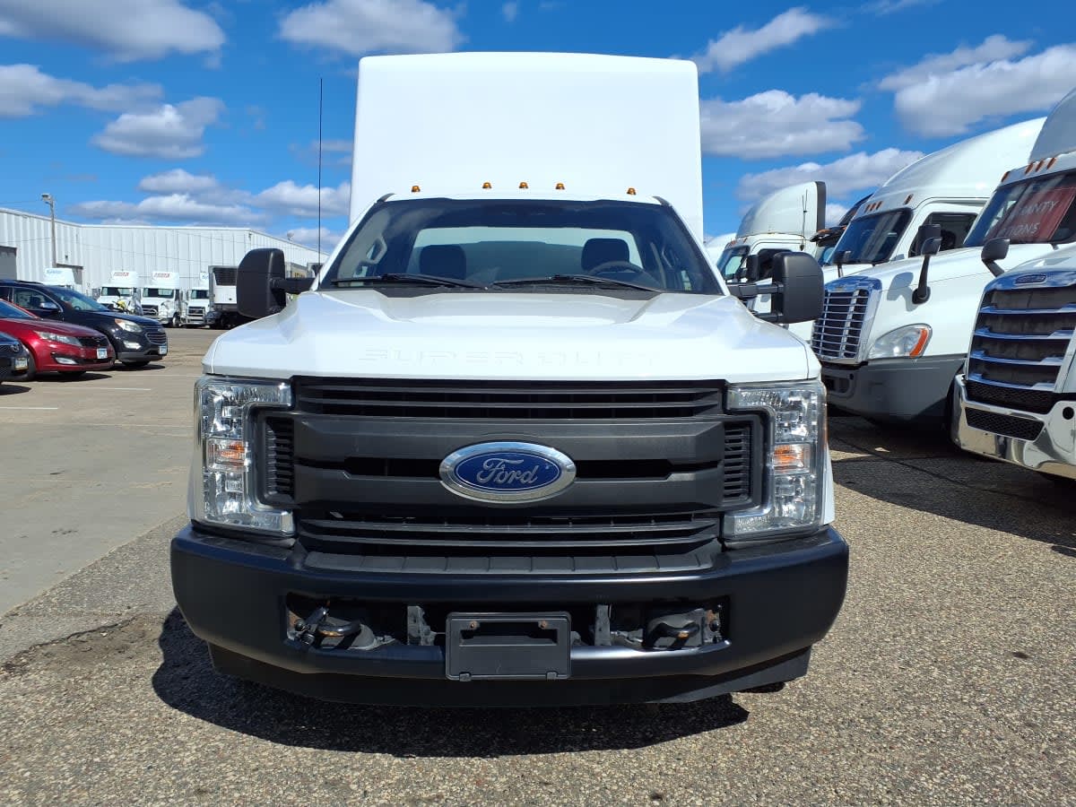 2017 Ford Motor Company F350 753331