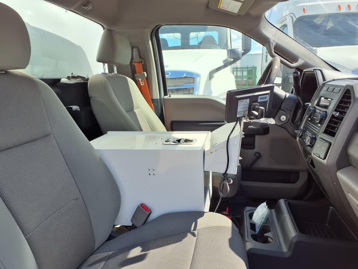 2017 Ford Motor Company F350 753331