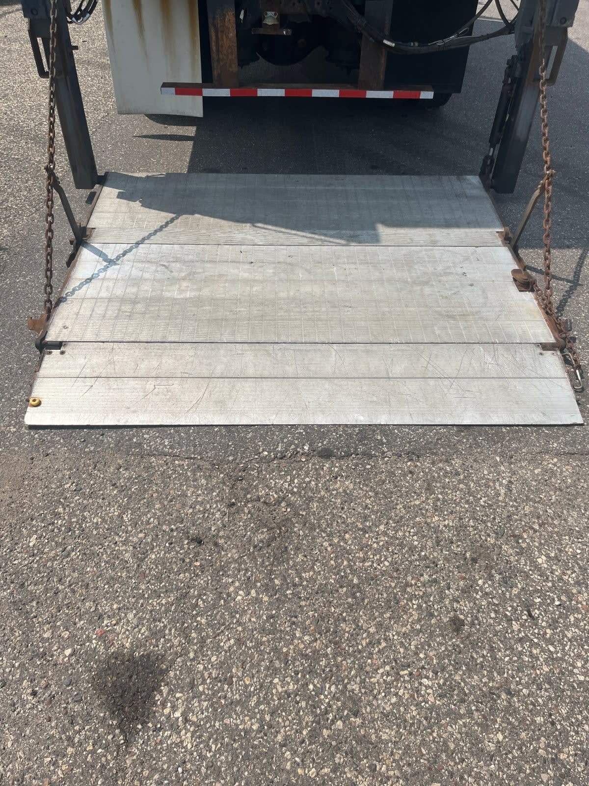 2018 Freightliner/Mercedes M2 106 753332