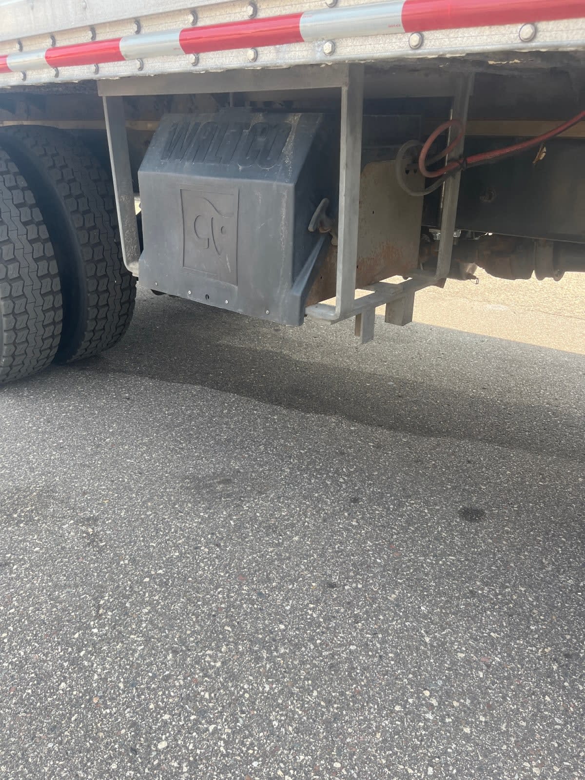 2018 Freightliner/Mercedes M2 106 753332