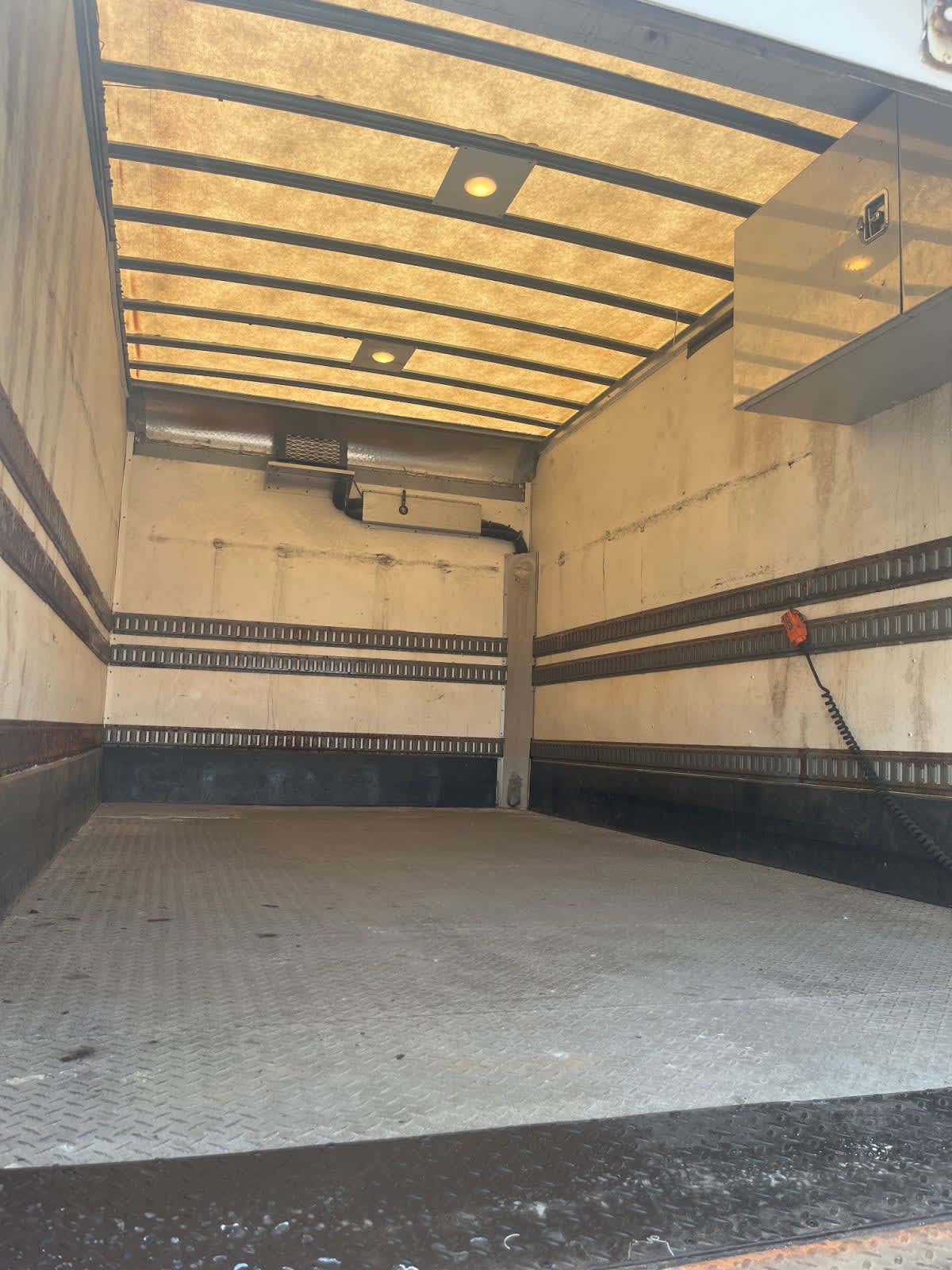 2018 Freightliner/Mercedes M2 106 753332
