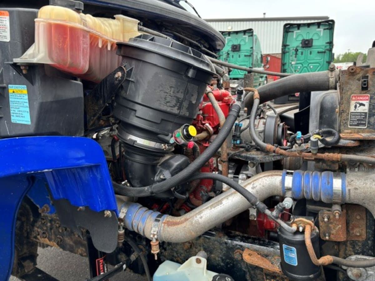 2018 Freightliner/Mercedes M2 106 753378