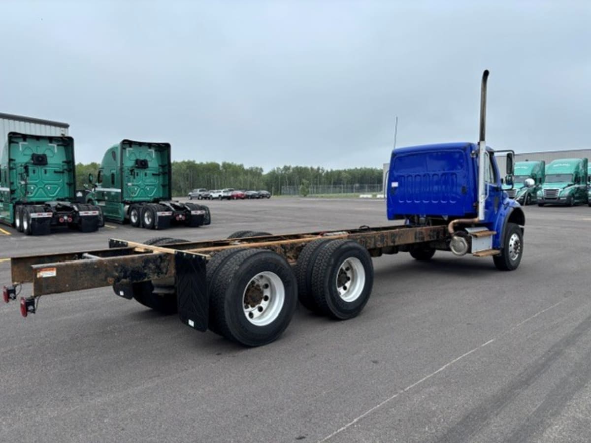 2018 Freightliner/Mercedes M2 106 753378