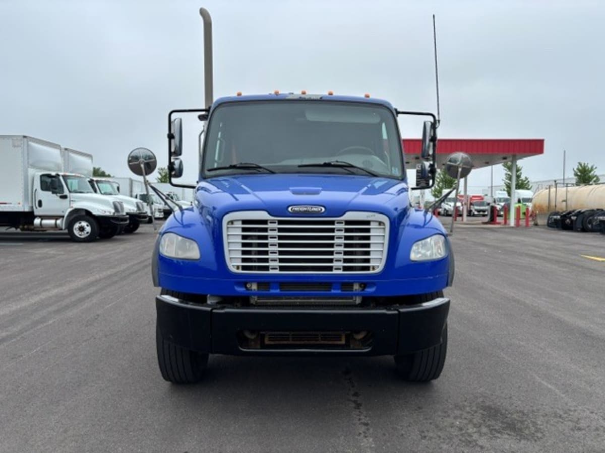 2018 Freightliner/Mercedes M2 106 753378