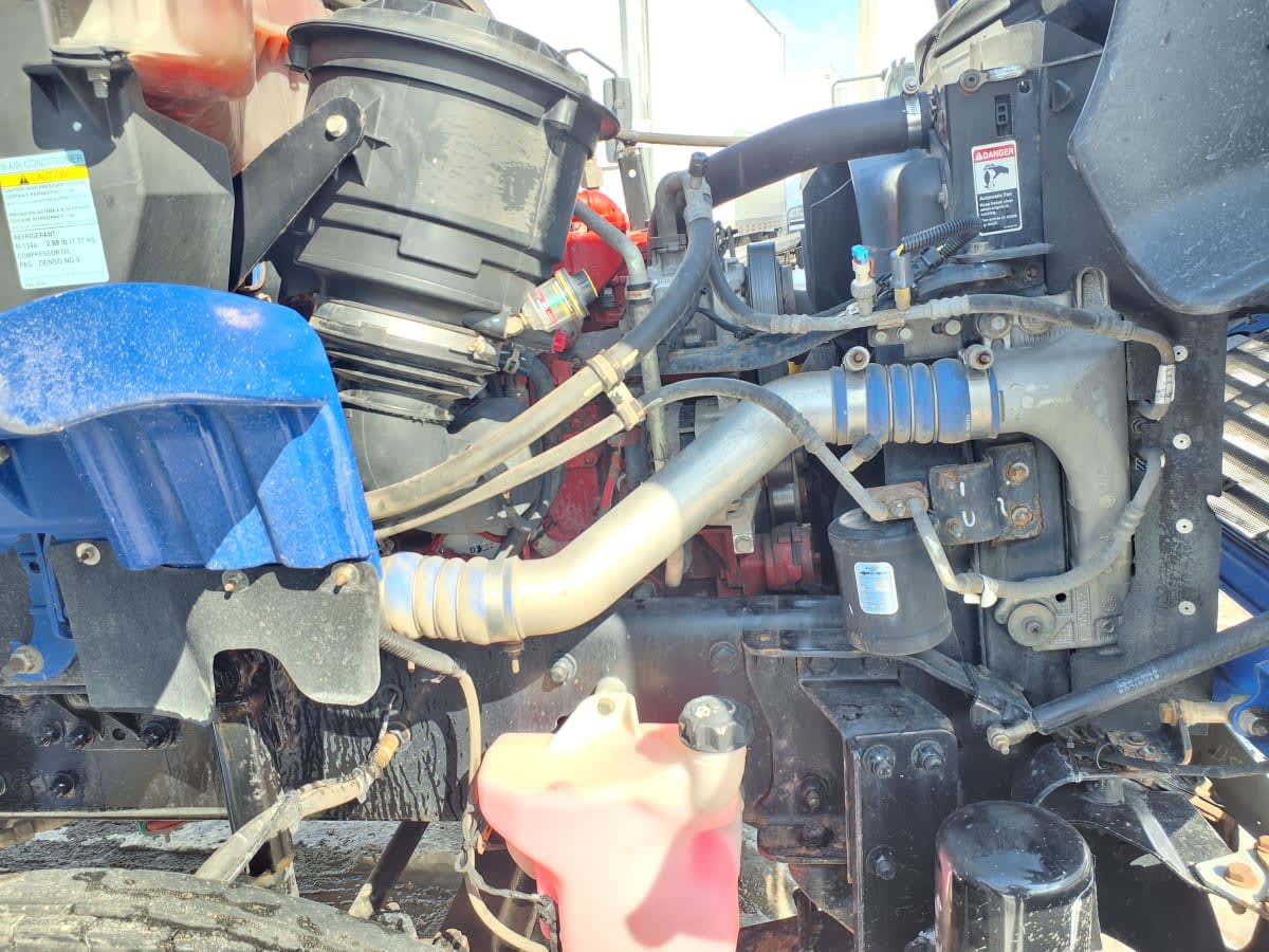 2018 Freightliner/Mercedes M2 106 753379