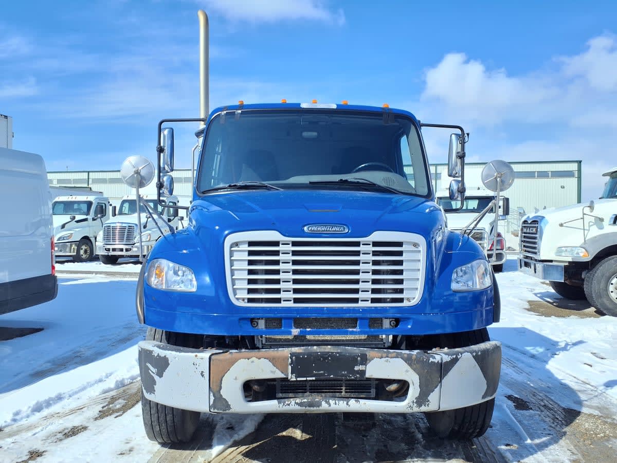 2018 Freightliner/Mercedes M2 106 753379