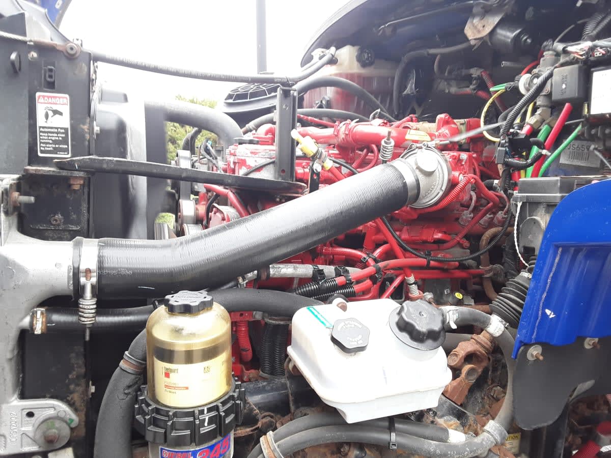 2018 Freightliner/Mercedes M2 106 753380