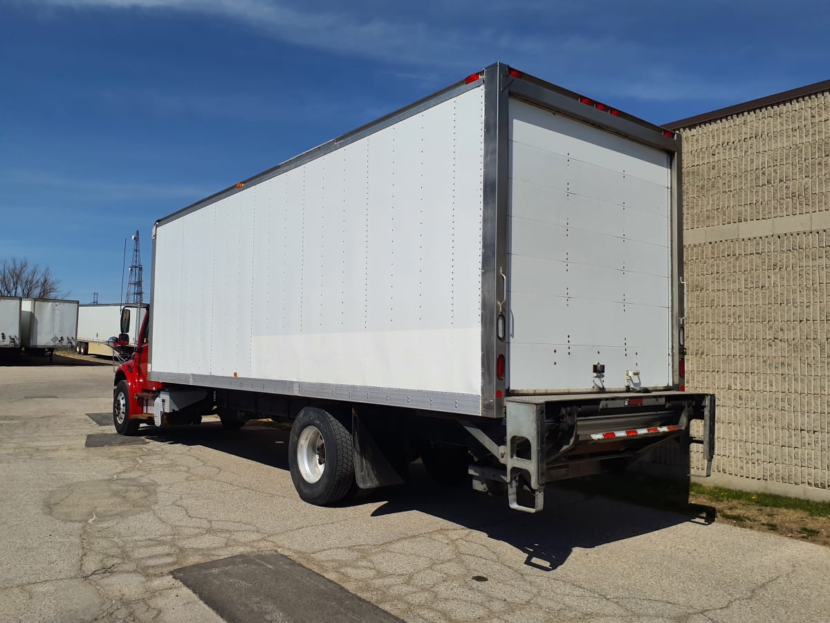 2018 Freightliner/Mercedes M2 106 753388