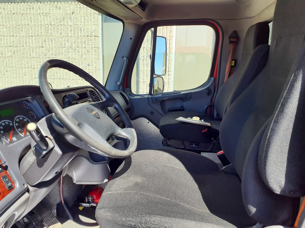 2018 Freightliner/Mercedes M2 106 753388