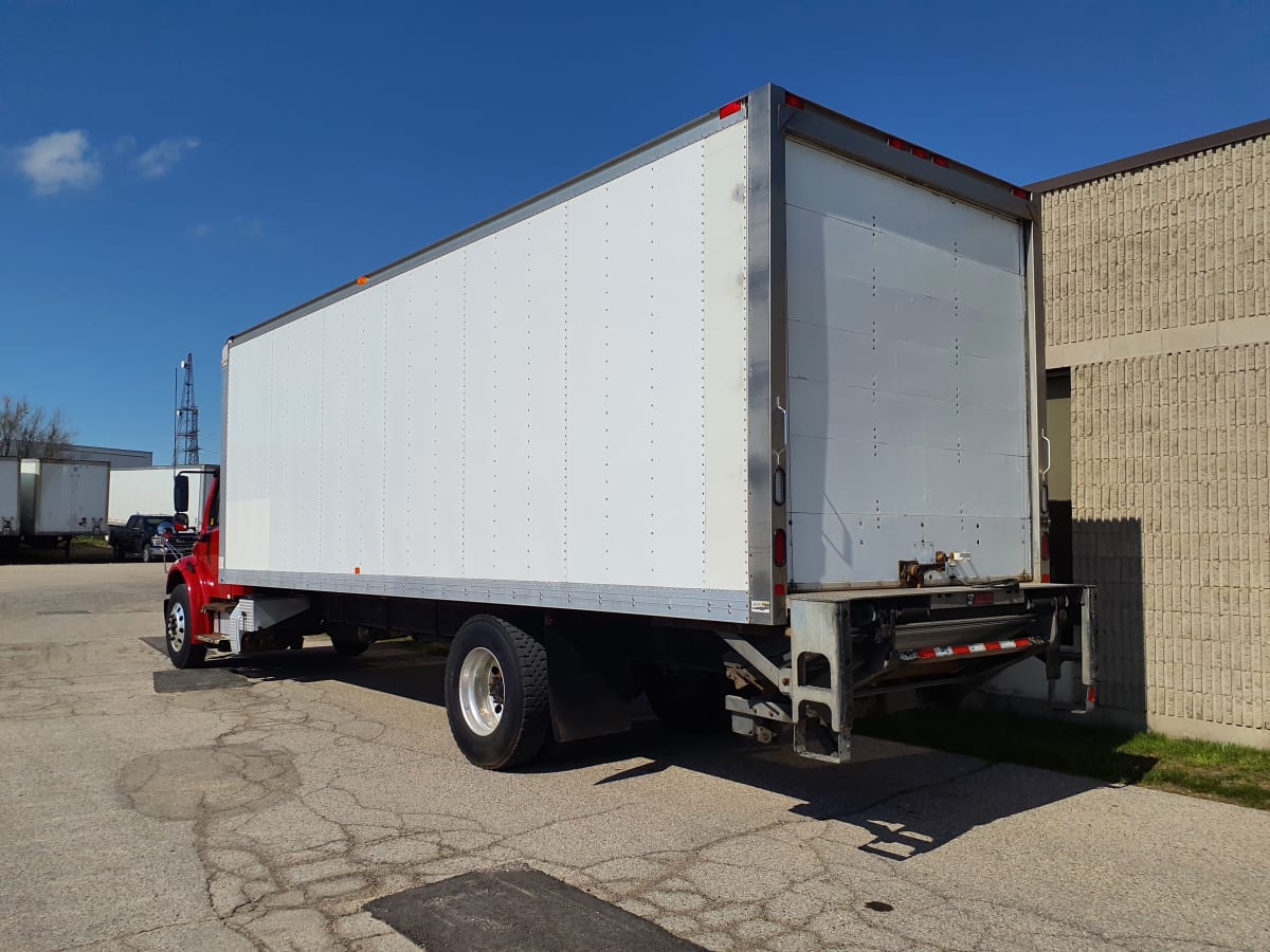 2018 Freightliner/Mercedes M2 106 753389