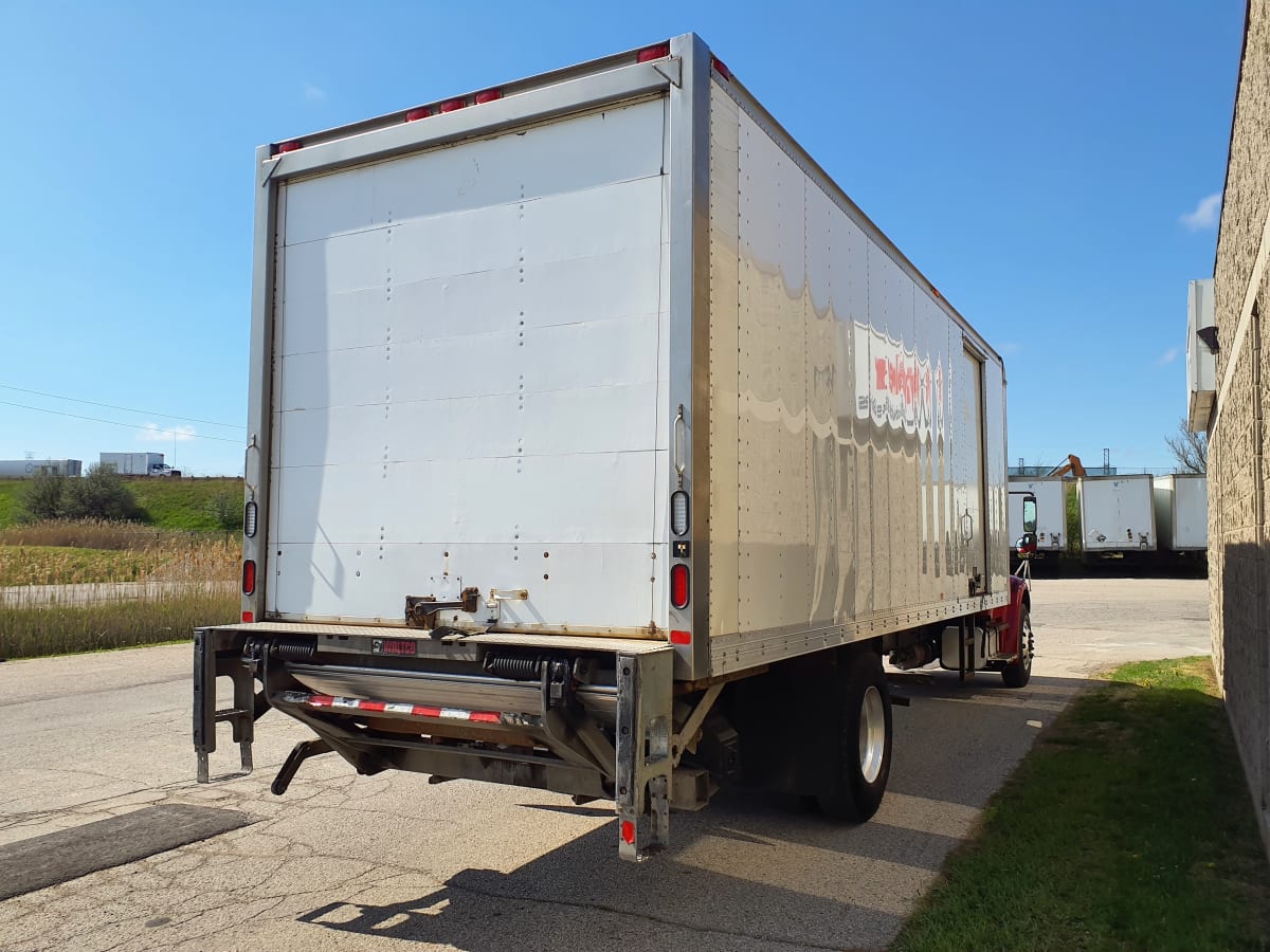 2018 Freightliner/Mercedes M2 106 753389