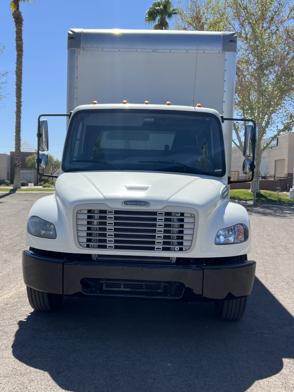 2018 Freightliner/Mercedes M2 106 753417