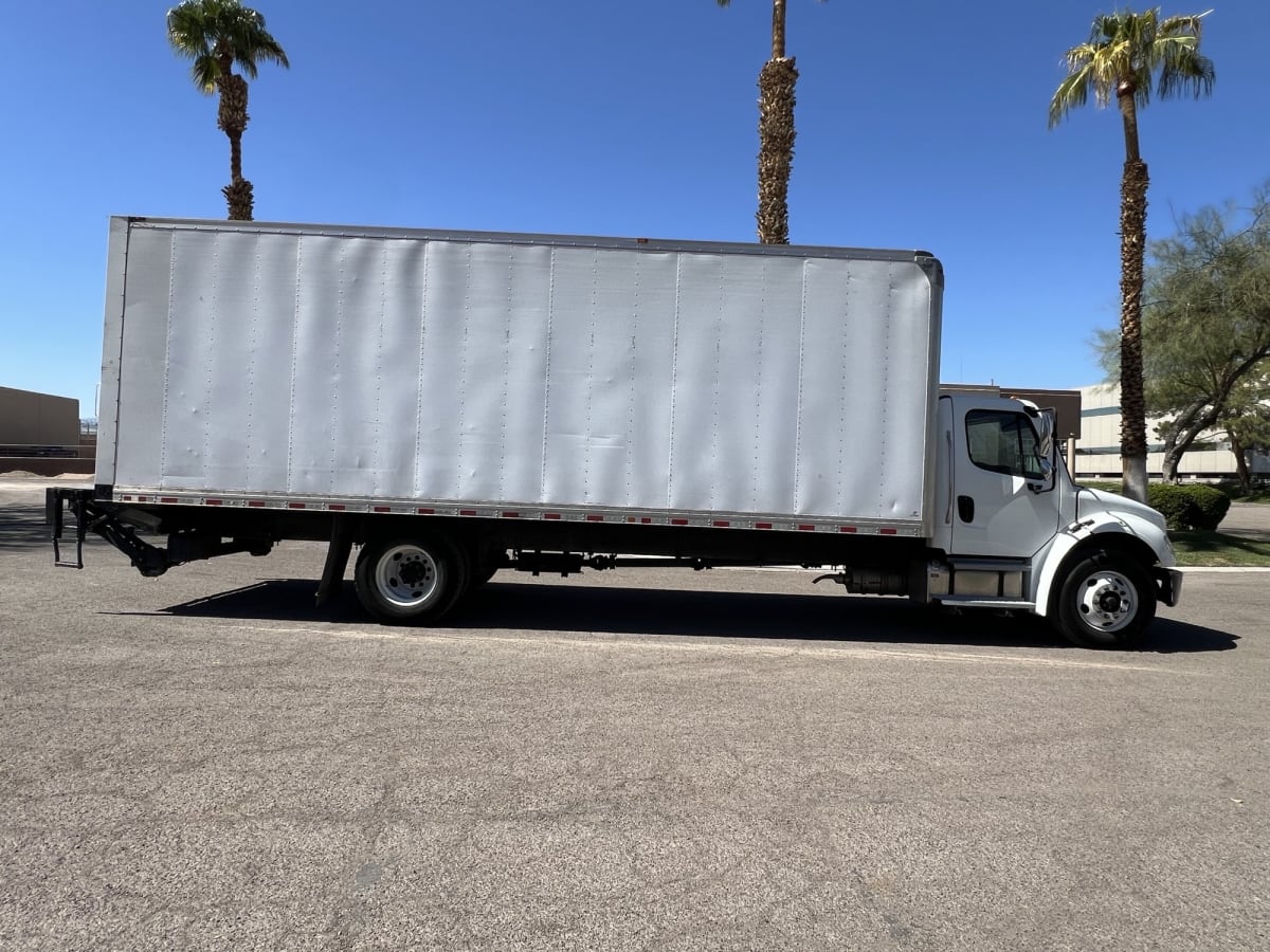 2018 Freightliner/Mercedes M2 106 753417