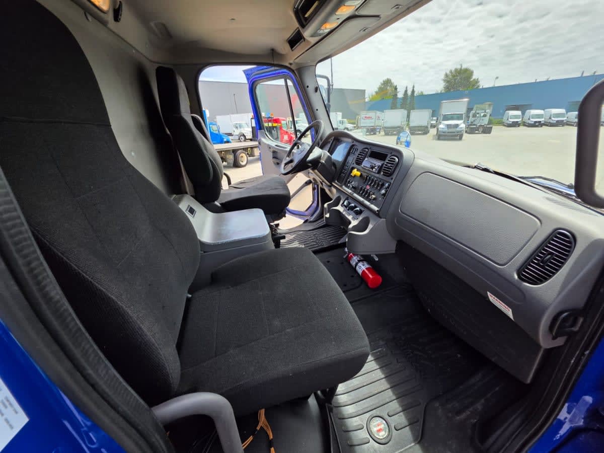 2018 Freightliner/Mercedes M2 106 753426